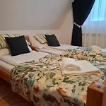 Wynajem Pokoi - Halina I Wieslaw Furczon Séjour à la ferme